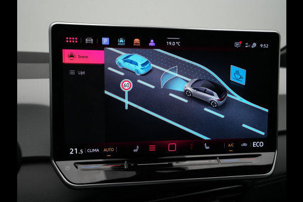 Volkswagen ID.3 Pro Business 59 kWh Navigatie Camera Stoelverwarming Acc 129 Volkswagen ID.3 Pro Business 59 kWh Navigatie Camera Stoelverwarming Acc 129