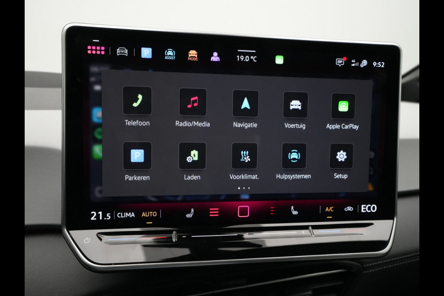 Volkswagen ID.3 Pro Business 59 kWh Navigatie Camera Stoelverwarming Acc 129 Volkswagen ID.3 Pro Business 59 kWh Navigatie Camera Stoelverwarming Acc 129