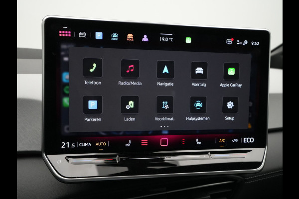 Volkswagen ID.3 Pro Business 59 kWh Navigatie Camera Stoelverwarming Acc 129 Volkswagen ID.3 Pro Business 59 kWh Navigatie Camera Stoelverwarming Acc 129