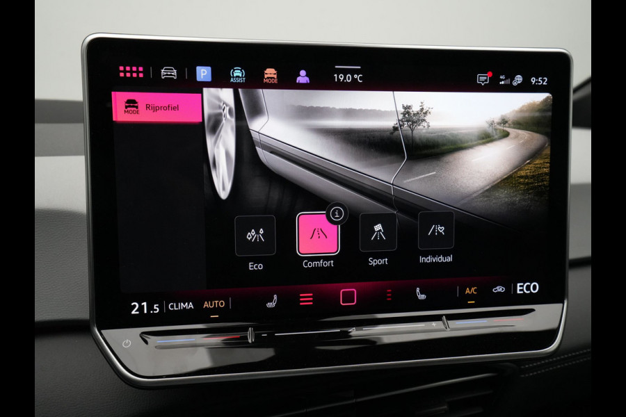 Volkswagen ID.3 Pro Business 59 kWh Navigatie Camera Stoelverwarming Acc 129 Volkswagen ID.3 Pro Business 59 kWh Navigatie Camera Stoelverwarming Acc 129