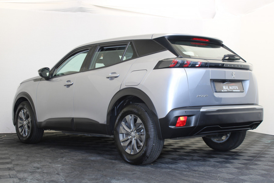 Peugeot 2008 1.2 PureTech 100 Active |Navi|Camera| Peugeot 2008 1.2 PureTech 100 Active |Navi|Camera|