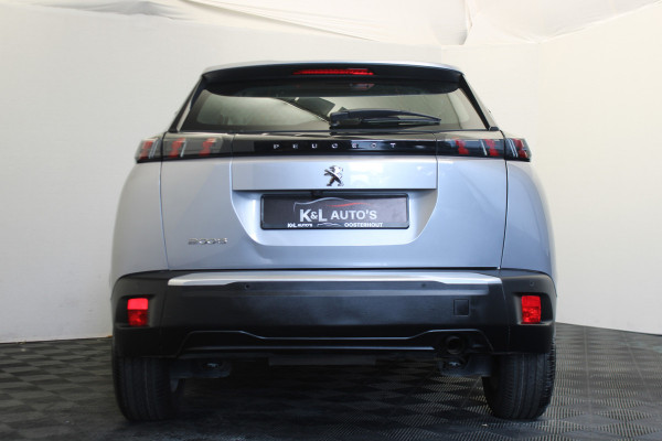 Peugeot 2008 1.2 PureTech 100 Active |Navi|Camera| Peugeot 2008 1.2 PureTech 100 Active |Navi|Camera|