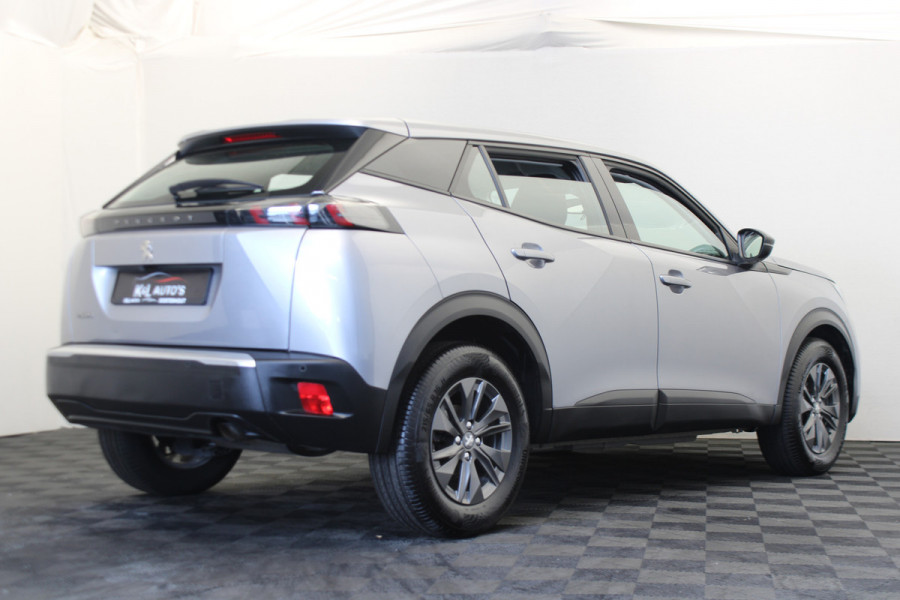 Peugeot 2008 1.2 PureTech 100 Active |Navi|Camera| Peugeot 2008 1.2 PureTech 100 Active |Navi|Camera|