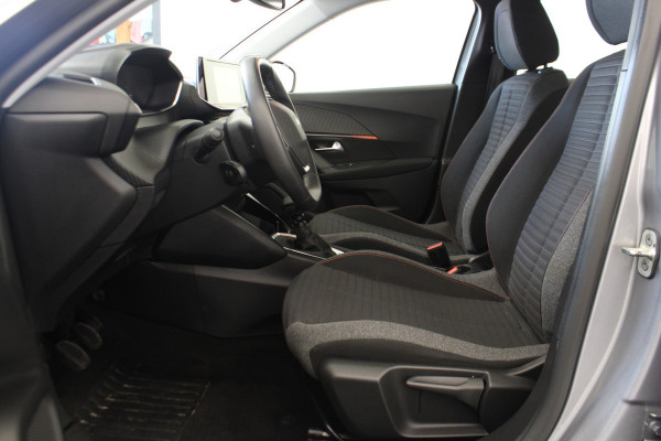 Peugeot 2008 1.2 PureTech 100 Active |Navi|Camera| Peugeot 2008 1.2 PureTech 100 Active |Navi|Camera|