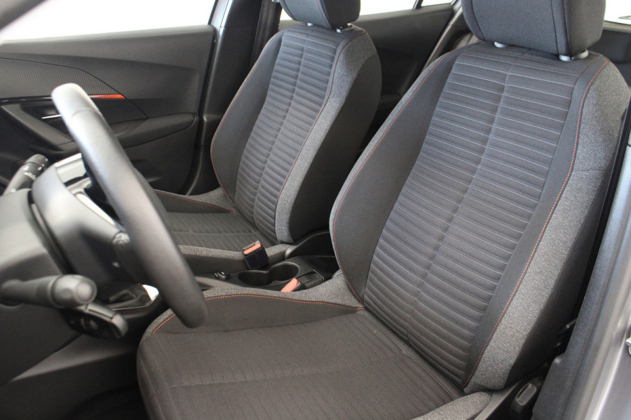 Peugeot 2008 1.2 PureTech 100 Active |Navi|Camera| Peugeot 2008 1.2 PureTech 100 Active |Navi|Camera|