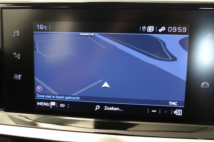 Peugeot 2008 1.2 PureTech 100 Active |Navi|Camera| Peugeot 2008 1.2 PureTech 100 Active |Navi|Camera|