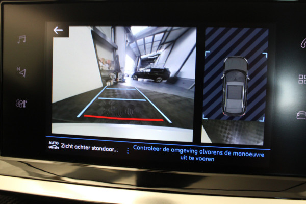 Peugeot 2008 1.2 PureTech 100 Active |Navi|Camera| Peugeot 2008 1.2 PureTech 100 Active |Navi|Camera|