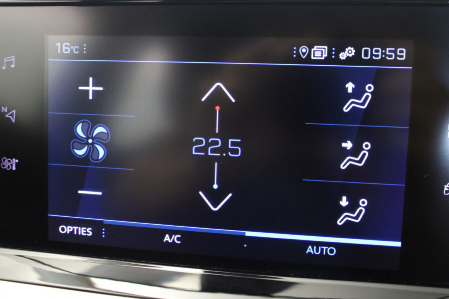 Peugeot 2008 1.2 PureTech 100 Active |Navi|Camera| Peugeot 2008 1.2 PureTech 100 Active |Navi|Camera|