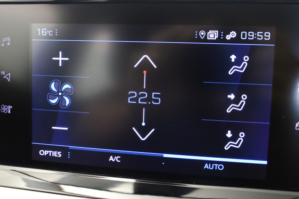 Peugeot 2008 1.2 PureTech 100 Active |Navi|Camera| Peugeot 2008 1.2 PureTech 100 Active |Navi|Camera|