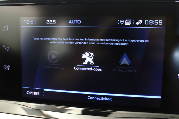 Peugeot 2008 1.2 PureTech 100 Active |Navi|Camera| Peugeot 2008 1.2 PureTech 100 Active |Navi|Camera|