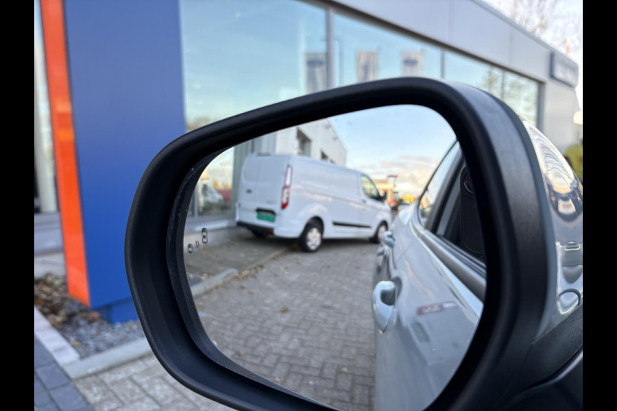 Ford Puma 1.0 EcoBoost Hybrid ST-Line X 125pk | NIEUWE MODEL! | Zuid | Driver Assistance Pack | Winterpack | Panorama Dak | Reservewiel | 19 inch Licht metalen Velgen