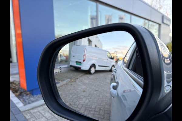 Ford Puma 1.0 EcoBoost Hybrid ST-Line X 125pk | NIEUWE MODEL! | Zuid | Driver Assistance Pack | Winterpack | Panorama Dak | Reservewiel | 19 inch Licht metalen Velgen