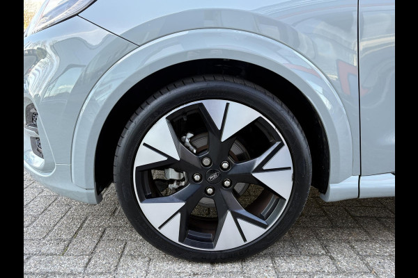 Ford Puma 1.0 EcoBoost Hybrid ST-Line X 125pk | NIEUWE MODEL! | Zuid | Driver Assistance Pack | Winterpack | Panorama Dak | Reservewiel | 19 inch Licht metalen Velgen