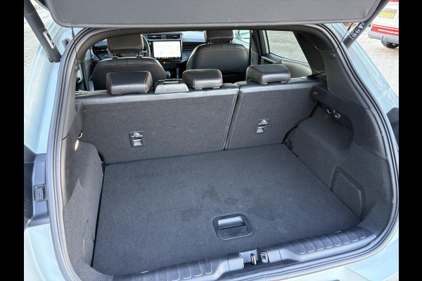 Ford Puma 1.0 EcoBoost Hybrid ST-Line X 125pk | NIEUWE MODEL! | Zuid | Driver Assistance Pack | Winterpack | Panorama Dak | Reservewiel | 19 inch Licht metalen Velgen