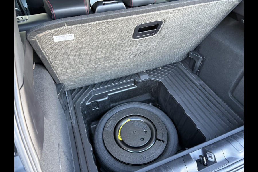 Ford Puma 1.0 EcoBoost Hybrid ST-Line X 125pk | NIEUWE MODEL! | Zuid | Driver Assistance Pack | Winterpack | Panorama Dak | Reservewiel | 19 inch Licht metalen Velgen