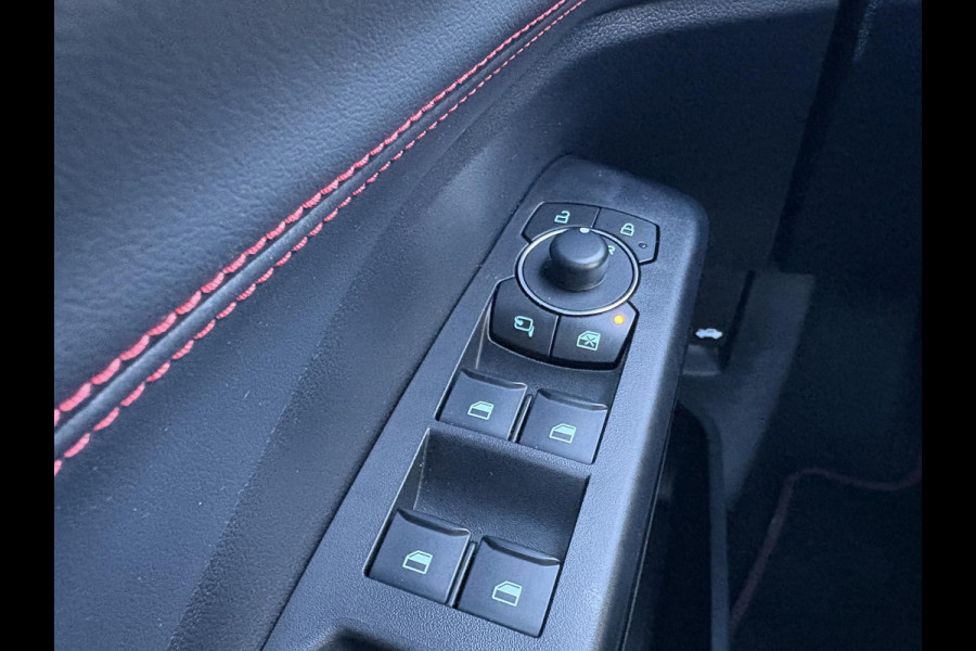 Ford Puma 1.0 EcoBoost Hybrid ST-Line X 125pk | NIEUWE MODEL! | Zuid | Driver Assistance Pack | Winterpack | Panorama Dak | Reservewiel | 19 inch Licht metalen Velgen