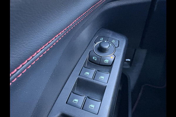 Ford Puma 1.0 EcoBoost Hybrid ST-Line X 125pk | NIEUWE MODEL! | Zuid | Driver Assistance Pack | Winterpack | Panorama Dak | Reservewiel | 19 inch Licht metalen Velgen