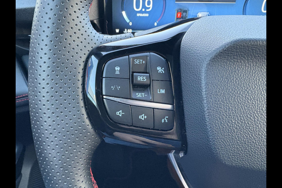 Ford Puma 1.0 EcoBoost Hybrid ST-Line X 125pk | NIEUWE MODEL! | Zuid | Driver Assistance Pack | Winterpack | Panorama Dak | Reservewiel | 19 inch Licht metalen Velgen