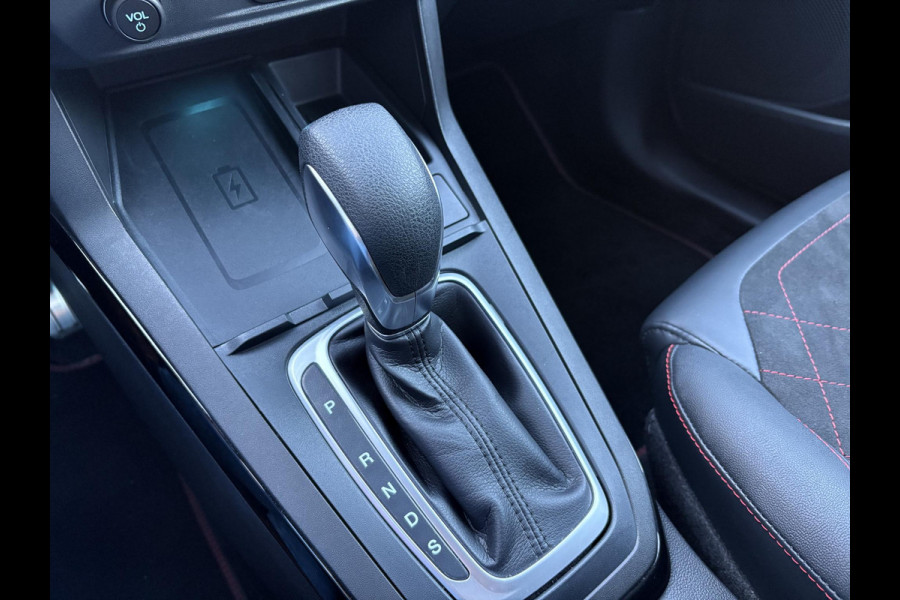 Ford Puma 1.0 EcoBoost Hybrid ST-Line X 125pk | NIEUWE MODEL! | Zuid | Driver Assistance Pack | Winterpack | Panorama Dak | Reservewiel | 19 inch Licht metalen Velgen