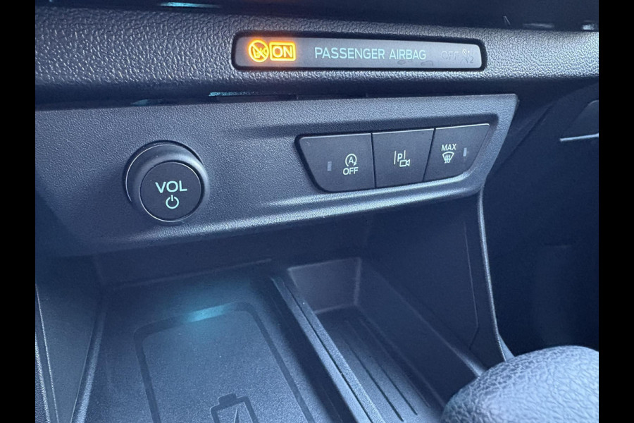 Ford Puma 1.0 EcoBoost Hybrid ST-Line X 125pk | NIEUWE MODEL! | Zuid | Driver Assistance Pack | Winterpack | Panorama Dak | Reservewiel | 19 inch Licht metalen Velgen