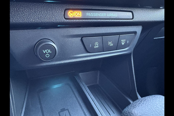 Ford Puma 1.0 EcoBoost Hybrid ST-Line X 125pk | NIEUWE MODEL! | Zuid | Driver Assistance Pack | Winterpack | Panorama Dak | Reservewiel | 19 inch Licht metalen Velgen