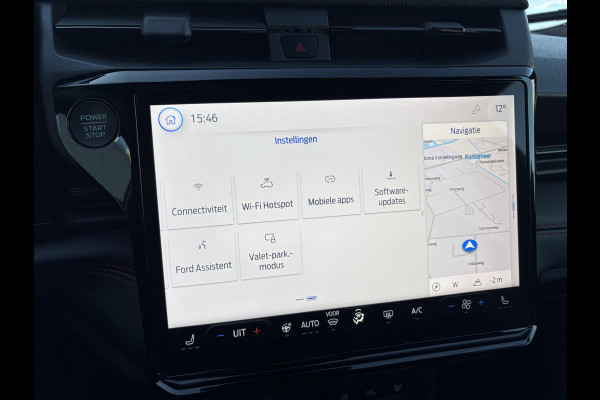 Ford Puma 1.0 EcoBoost Hybrid ST-Line X 125pk | NIEUWE MODEL! | Zuid | Driver Assistance Pack | Winterpack | Panorama Dak | Reservewiel | 19 inch Licht metalen Velgen