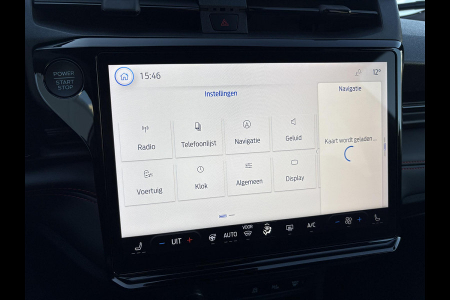 Ford Puma 1.0 EcoBoost Hybrid ST-Line X 125pk | NIEUWE MODEL! | Zuid | Driver Assistance Pack | Winterpack | Panorama Dak | Reservewiel | 19 inch Licht metalen Velgen