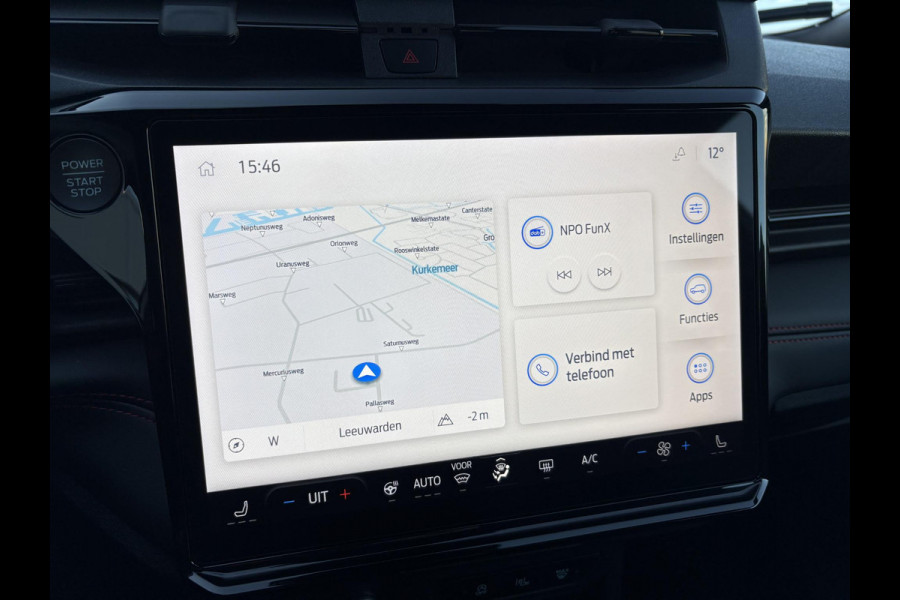 Ford Puma 1.0 EcoBoost Hybrid ST-Line X 125pk | NIEUWE MODEL! | Zuid | Driver Assistance Pack | Winterpack | Panorama Dak | Reservewiel | 19 inch Licht metalen Velgen