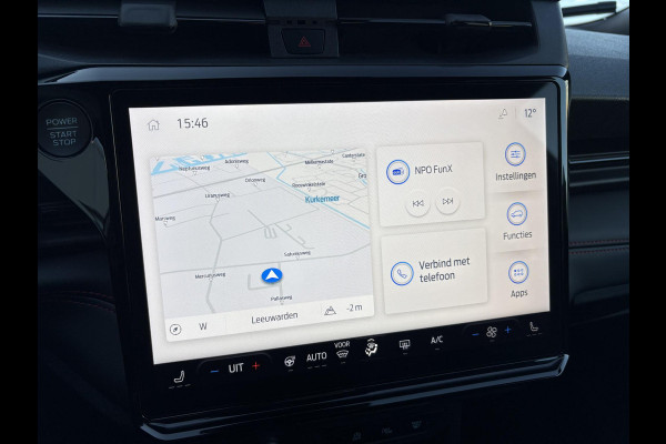 Ford Puma 1.0 EcoBoost Hybrid ST-Line X 125pk | NIEUWE MODEL! | Zuid | Driver Assistance Pack | Winterpack | Panorama Dak | Reservewiel | 19 inch Licht metalen Velgen