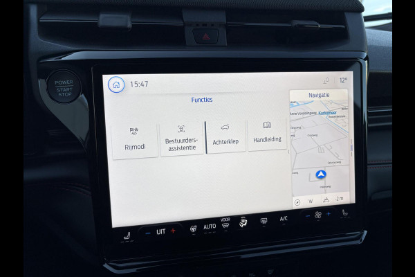 Ford Puma 1.0 EcoBoost Hybrid ST-Line X 125pk | NIEUWE MODEL! | Zuid | Driver Assistance Pack | Winterpack | Panorama Dak | Reservewiel | 19 inch Licht metalen Velgen