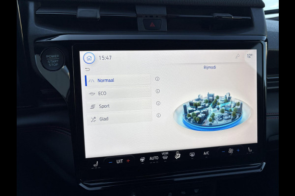 Ford Puma 1.0 EcoBoost Hybrid ST-Line X 125pk | NIEUWE MODEL! | Zuid | Driver Assistance Pack | Winterpack | Panorama Dak | Reservewiel | 19 inch Licht metalen Velgen