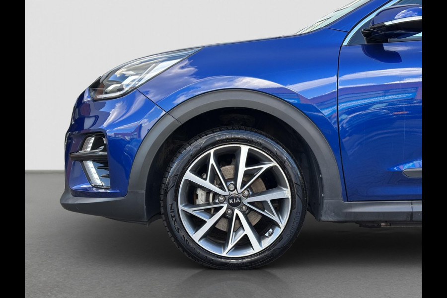 Kia e-Niro ExecutiveLine 64 kWh Kia e-Niro ExecutiveLine 64kWh | Leder | Navigatie | Apple Carplay & Android Auto | Schuif-/kanteldak | Kia e-Niro ExecutiveLine 64 kWh Kia e-Niro ExecutiveLine 64kWh | Leder | Navigatie | Apple Carplay & Android Auto | Schuif-/kanteldak |