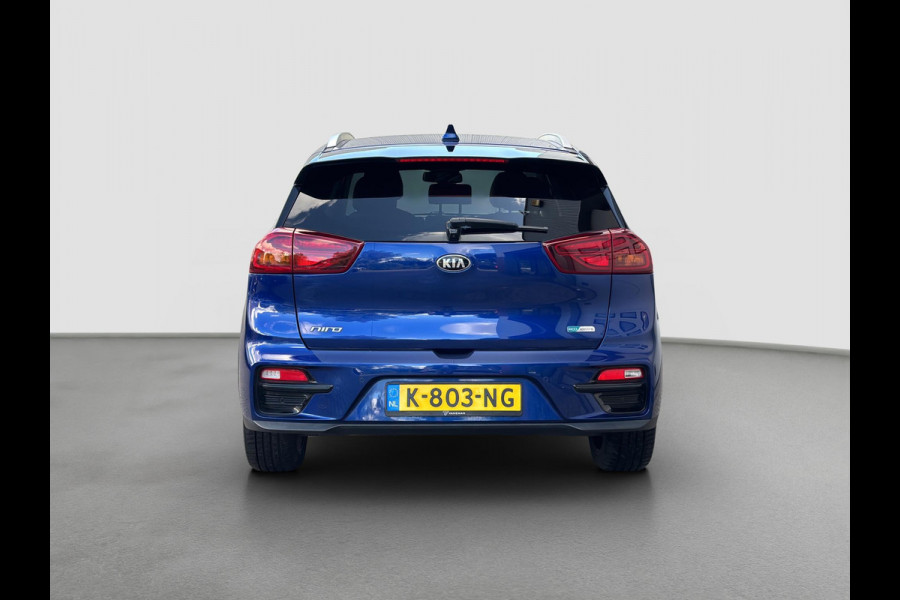 Kia e-Niro ExecutiveLine 64 kWh Kia e-Niro ExecutiveLine 64kWh | Leder | Navigatie | Apple Carplay & Android Auto | Schuif-/kanteldak | Kia e-Niro ExecutiveLine 64 kWh Kia e-Niro ExecutiveLine 64kWh | Leder | Navigatie | Apple Carplay & Android Auto | Schuif-/kanteldak |