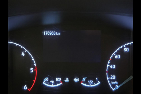 Ford Transit Custom 2.0TDCI Dubbele Cabine Trekhaak Euro 6! Ford Transit Custom 2.0TDCI Dubbele Cabine Trekhaak Euro 6!