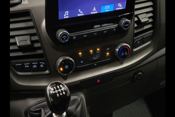 Ford Transit Custom 2.0TDCI Dubbele Cabine Trekhaak Euro 6! Ford Transit Custom 2.0TDCI Dubbele Cabine Trekhaak Euro 6!