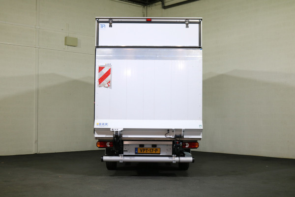 Renault Master 2.3 dCi 165pk Bakwagen met Laadklep