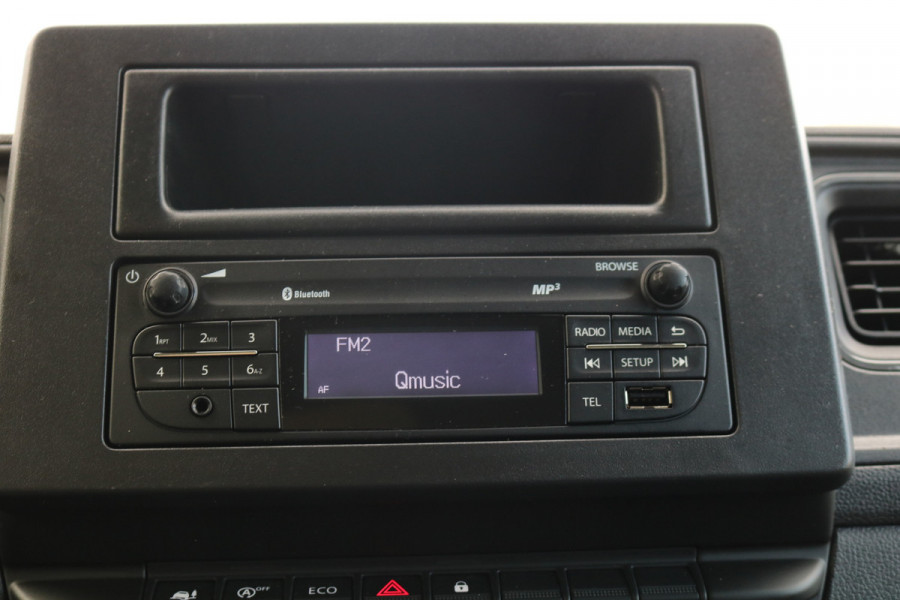 Renault Master 2.3 dCi 165pk Bakwagen met Laadklep