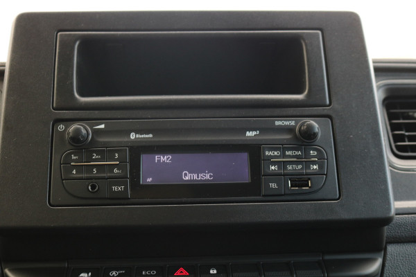 Renault Master 2.3 dCi 165pk Bakwagen met Laadklep