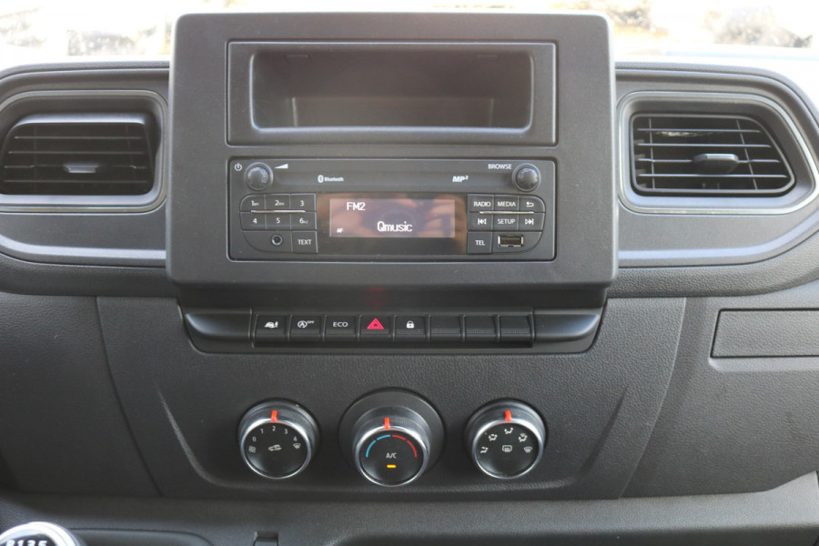 Renault Master 2.3 dCi 165pk Bakwagen met Laadklep