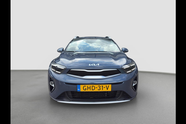 Kia Stonic 1.0 T-GDi MHEV DynamicPlusLine | LED | Navi | Climate Control | Camera | Android Auto/Apple Carplay | Stoel- en Stuurverwarming | Kia Stonic 1.0 T-GDi MHEV DynamicPlusLine | LED | Navi | Climate Control | Camera | Android Auto/Apple Carplay | Stoel- en Stuurverwarming |