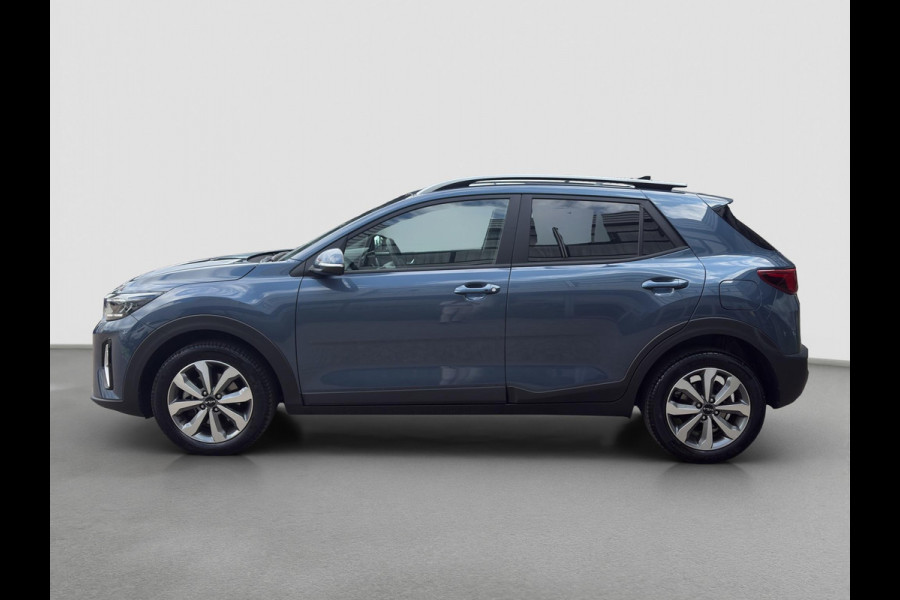 Kia Stonic 1.0 T-GDi MHEV DynamicPlusLine | LED | Navi | Climate Control | Camera | Android Auto/Apple Carplay | Stoel- en Stuurverwarming | Kia Stonic 1.0 T-GDi MHEV DynamicPlusLine | LED | Navi | Climate Control | Camera | Android Auto/Apple Carplay | Stoel- en Stuurverwarming |