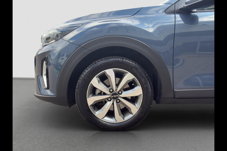 Kia Stonic 1.0 T-GDi MHEV DynamicPlusLine | LED | Navi | Climate Control | Camera | Android Auto/Apple Carplay | Stoel- en Stuurverwarming | Kia Stonic 1.0 T-GDi MHEV DynamicPlusLine | LED | Navi | Climate Control | Camera | Android Auto/Apple Carplay | Stoel- en Stuurverwarming |