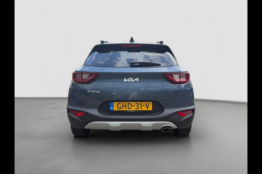 Kia Stonic 1.0 T-GDi MHEV DynamicPlusLine | LED | Navi | Climate Control | Camera | Android Auto/Apple Carplay | Stoel- en Stuurverwarming | Kia Stonic 1.0 T-GDi MHEV DynamicPlusLine | LED | Navi | Climate Control | Camera | Android Auto/Apple Carplay | Stoel- en Stuurverwarming |