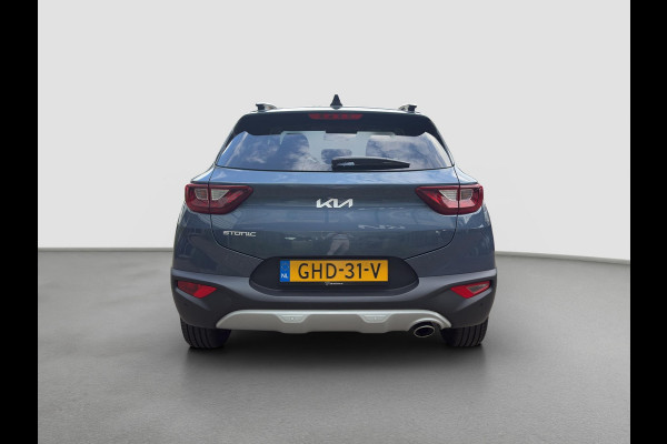 Kia Stonic 1.0 T-GDi MHEV DynamicPlusLine | LED | Navi | Climate Control | Camera | Android Auto/Apple Carplay | Stoel- en Stuurverwarming | Kia Stonic 1.0 T-GDi MHEV DynamicPlusLine | LED | Navi | Climate Control | Camera | Android Auto/Apple Carplay | Stoel- en Stuurverwarming |