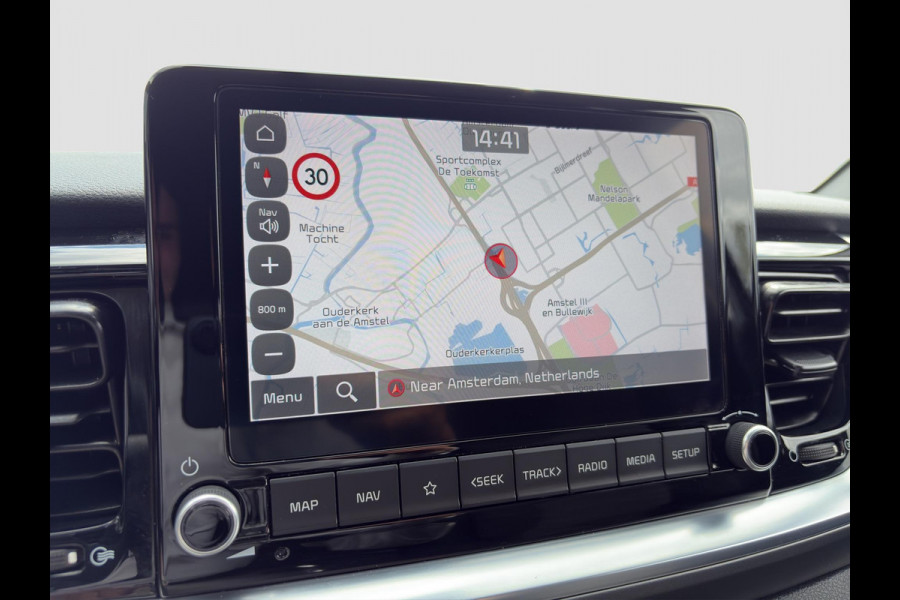 Kia Stonic 1.0 T-GDi MHEV DynamicPlusLine | LED | Navi | Climate Control | Camera | Android Auto/Apple Carplay | Stoel- en Stuurverwarming | Kia Stonic 1.0 T-GDi MHEV DynamicPlusLine | LED | Navi | Climate Control | Camera | Android Auto/Apple Carplay | Stoel- en Stuurverwarming |