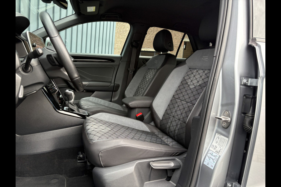 Volkswagen T-Roc 1.5 TSI R-Line Business+ | Keyless | Elk. A-klep | Camera | IQ Light | Side Assist | Prijs Rijklaar!!