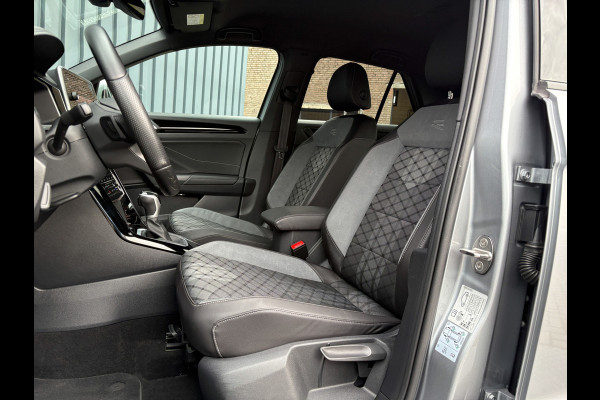 Volkswagen T-Roc 1.5 TSI R-Line Business+ | Keyless | Elk. A-klep | Camera | IQ Light | Side Assist | Prijs Rijklaar!!