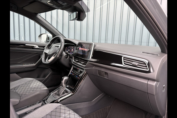 Volkswagen T-Roc 1.5 TSI R-Line Business+ | Keyless | Elk. A-klep | Camera | IQ Light | Side Assist | Prijs Rijklaar!!