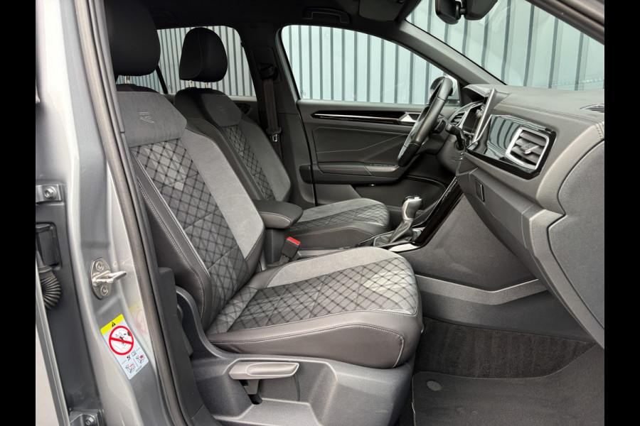 Volkswagen T-Roc 1.5 TSI R-Line Business+ | Keyless | Elk. A-klep | Camera | IQ Light | Side Assist | Prijs Rijklaar!!