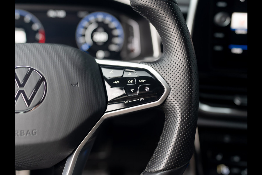 Volkswagen T-Roc 1.5 TSI R-Line Business+ | Keyless | Elk. A-klep | Camera | IQ Light | Side Assist | Prijs Rijklaar!!